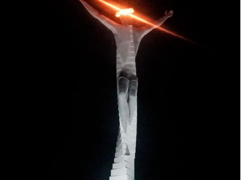 Cristo de la Misericordia