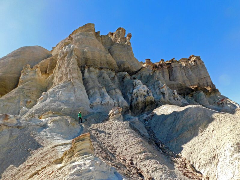 Cerro Alcázar