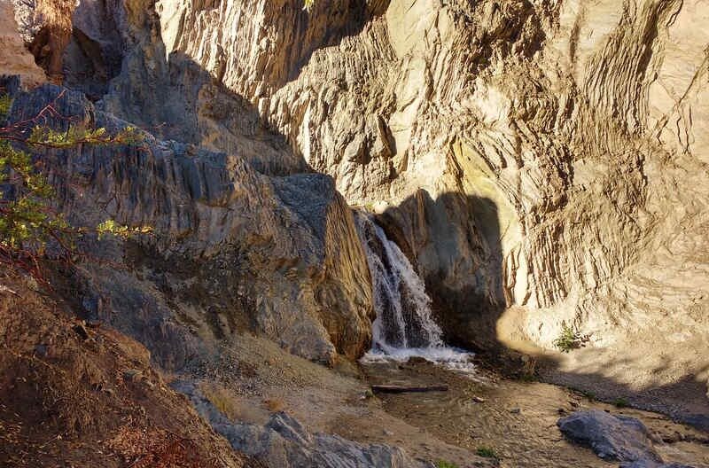 Parque Nacional El Leoncito