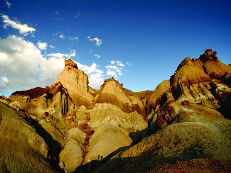 Calingasta San Juan Argentina