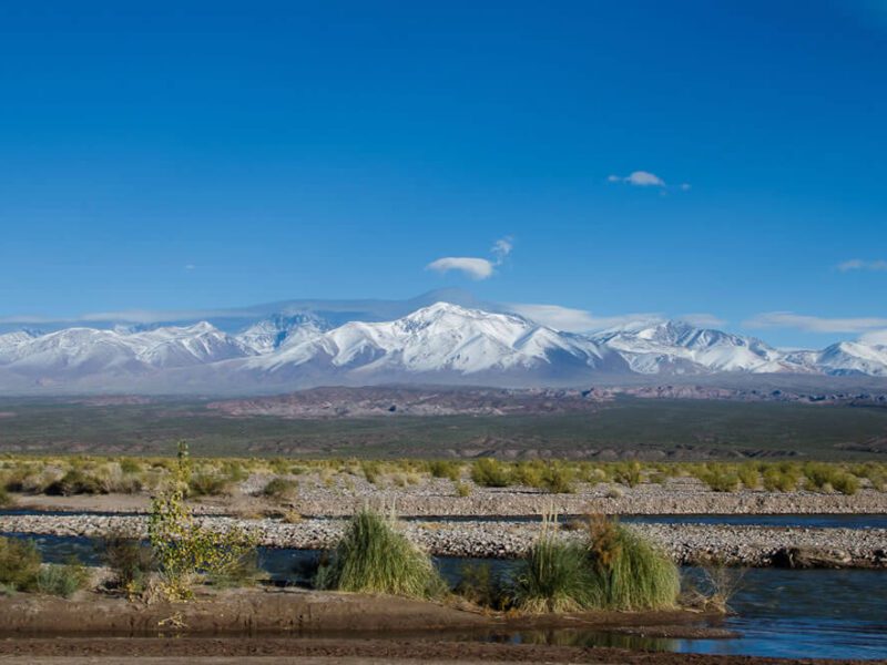 Calingasta San Juan Argentina