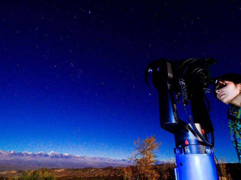 Calingasta San Juan Argentina