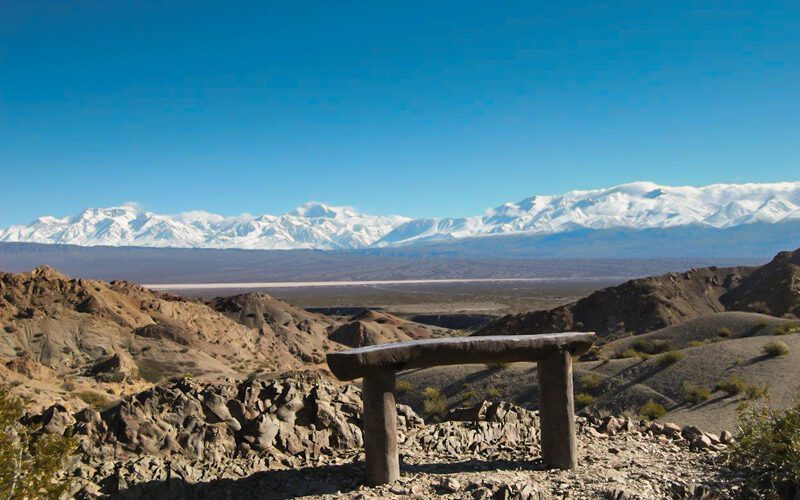Parque Nacional El Leoncito
