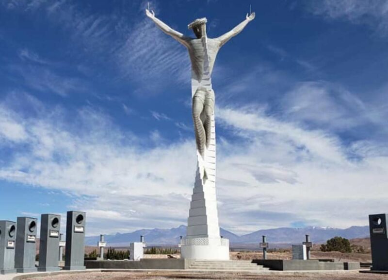 Cristo de la Misericordia
