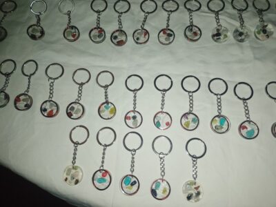 Souvenirs Cordilleranos
