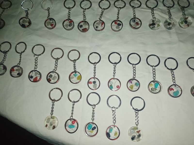Souvenirs Cordilleranos