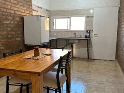Departamentos Dulcecalingasta