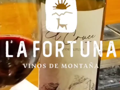 Almacén de Vinos Barreal