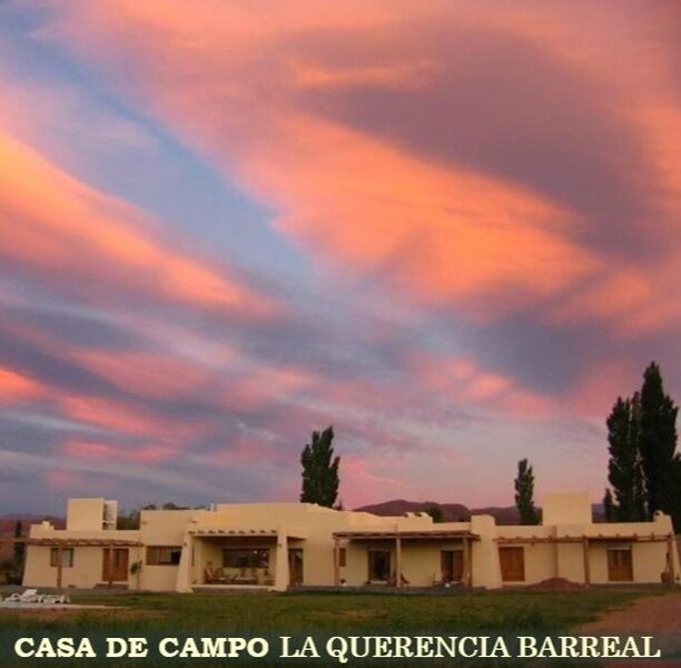 La Querencia