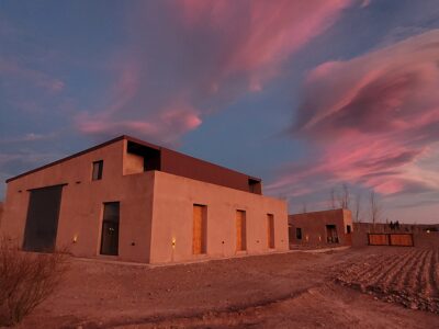 Bodega Los Dragones