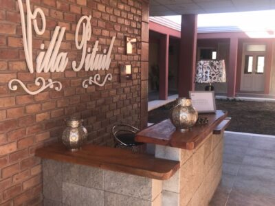 POSADA VILLA PITUIL