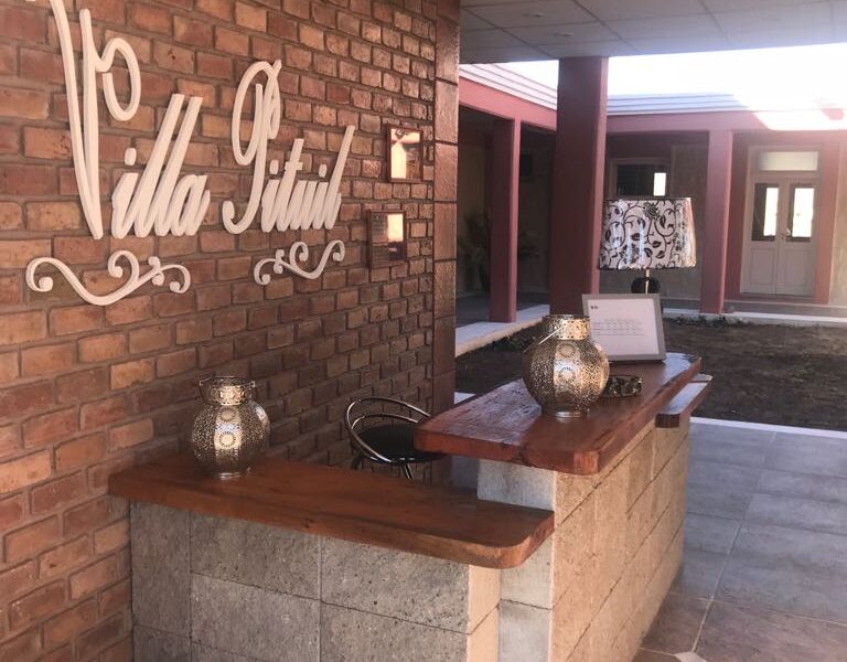 POSADA VILLA PITUIL