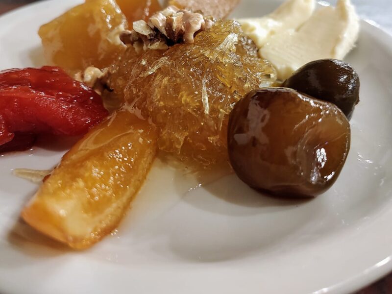 La Ramada Restaurante