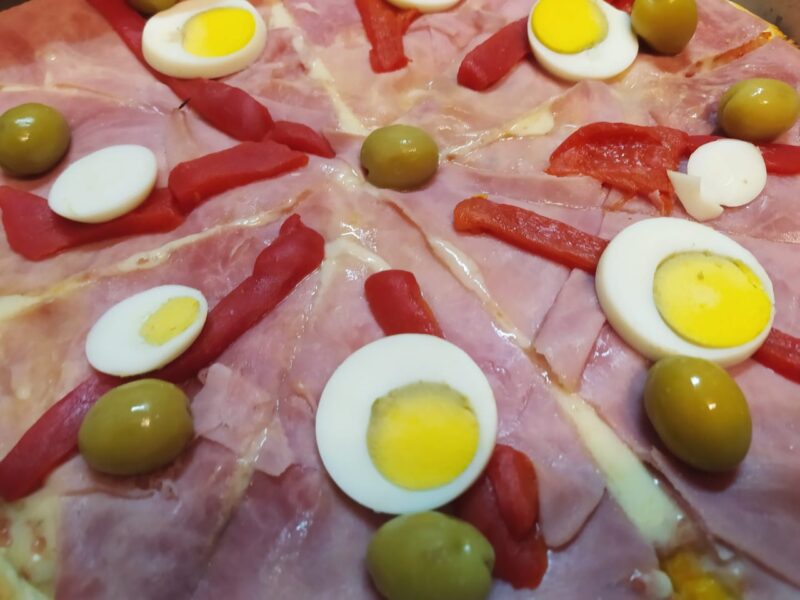 La Ramada Lomos y Pizzas