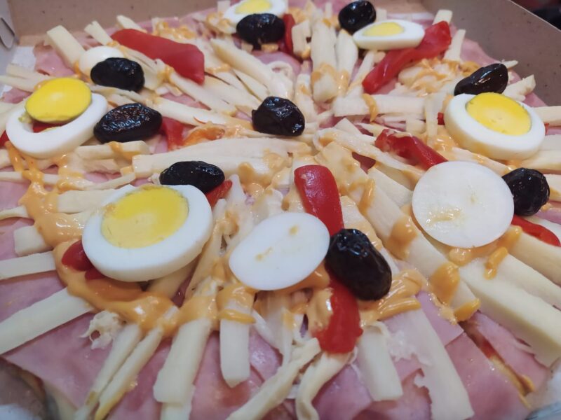 La Ramada Lomos y Pizzas